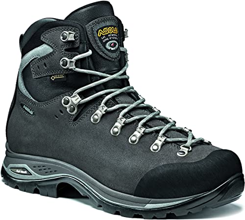 Asolo Men's High Rise Hiking Boots