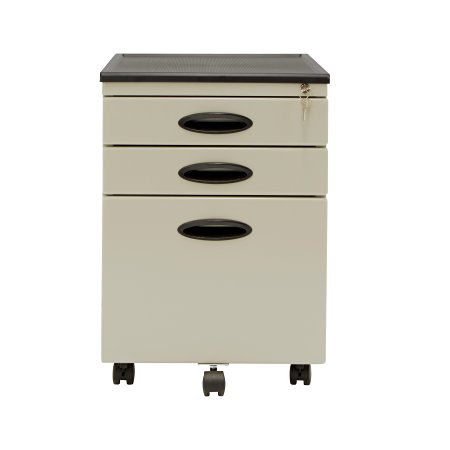 Studio Designs 51104 Calico Designs File Cabinet, Multicolor