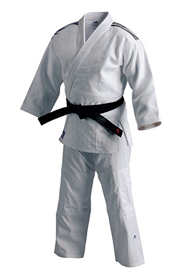 adidas Judo Student Gi