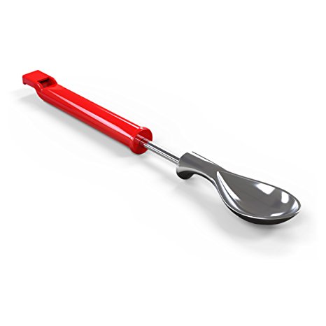 Fred SIP & SLIDE Slide Whistle Spoon