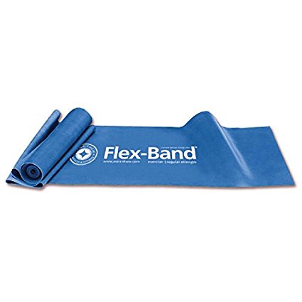 Stott Pilates Flex Band