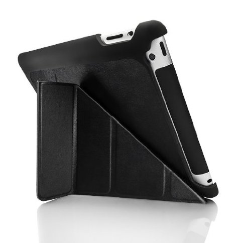 Pong Case for iPad 234 - Black