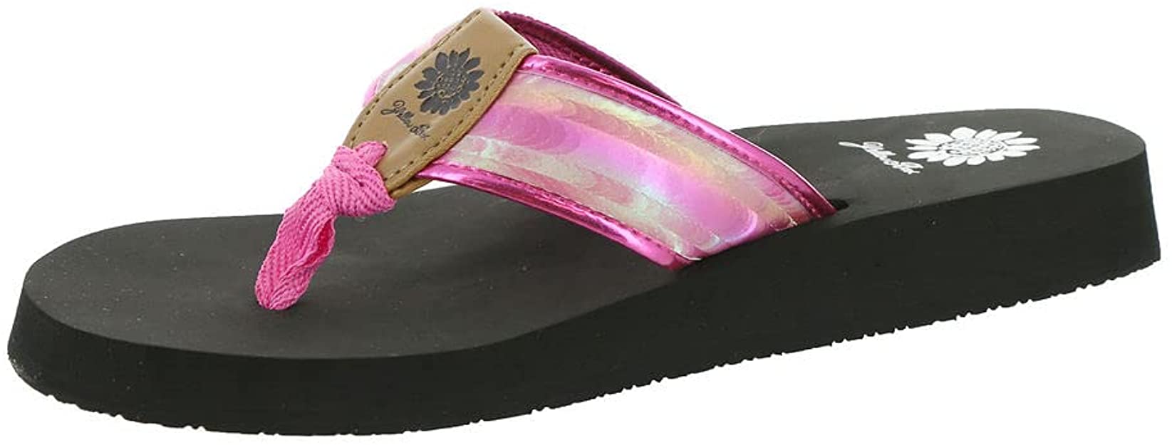 Yellow Box Fortina Women's Sandal