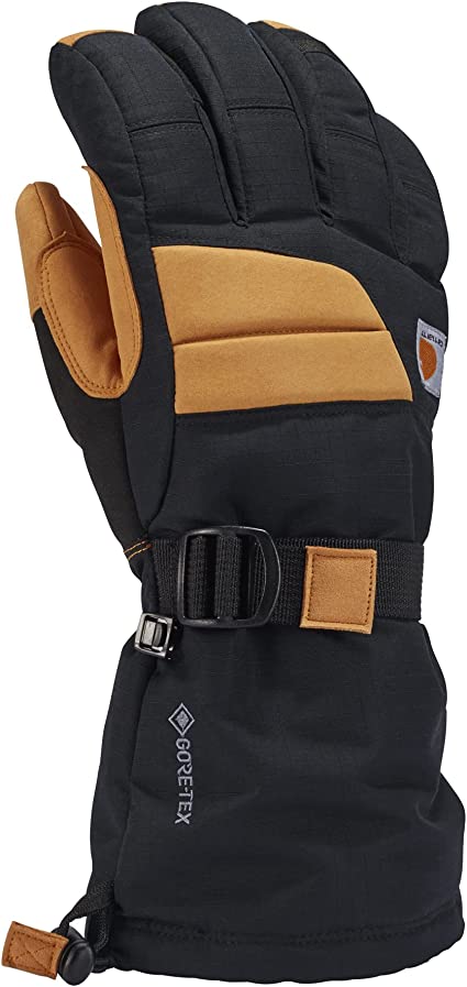 Carhartt Men's Gore-tex Insulated Gauntlet Glove