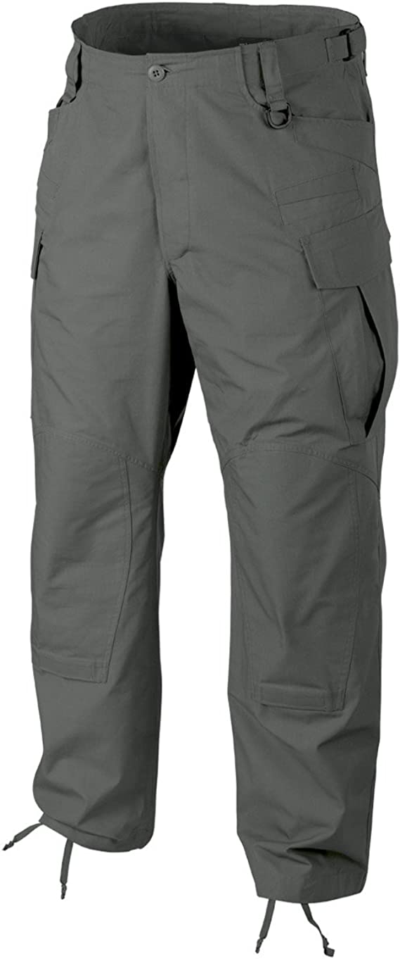 Helikon Men's Trousers grey X-Large