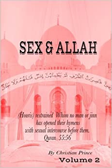 Sex And Allah (Volume 2)