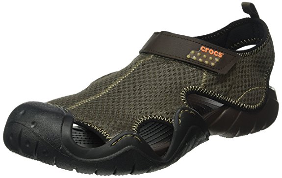 Crocs Men's Swiftwater Sandal