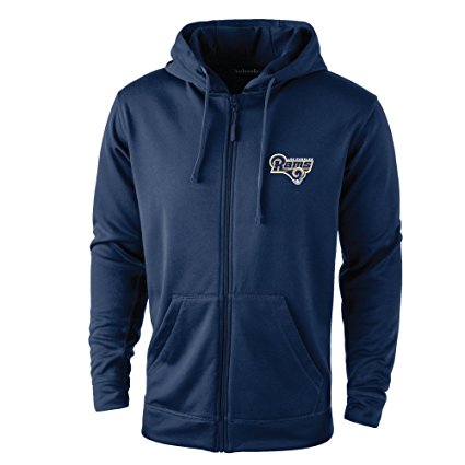 NFL Trophy Fullzip Hooded Tech Fleece