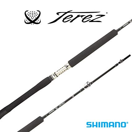 SHIMANO Terez Saltwater Spinning Rod