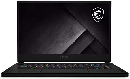 MSI GS66 Stealth 10UG-075 15.6" 300Hz 3ms Ultra Thin and Light Gaming Laptop Intel Core i7-10870H RTX3070 Max-Q 32GB 1TB NVMe SSD TB3 Win10PRO VR Ready