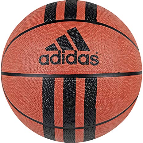 adidas Performance 3-Stripes Basketball