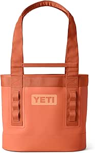 YETI Camino 20 Carryall with Internal Dividers, All-Purpose Utility Bag