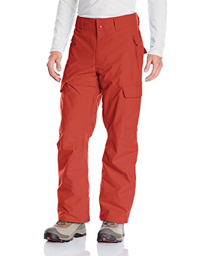 Quiksilver Snow Men's Porter Shell Pant