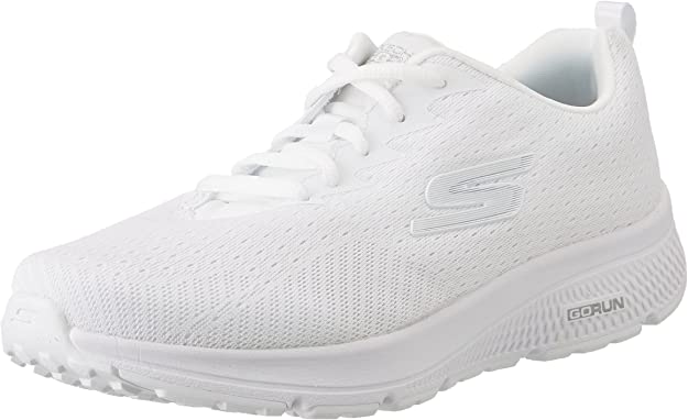 Skechers Women's Go Run Consistent-Energize Sneaker