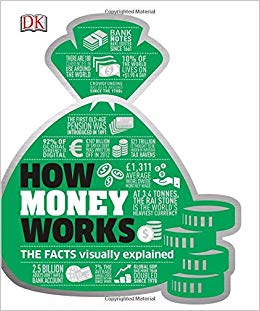 How Money Works: The Facts Visually Explained (Dk)