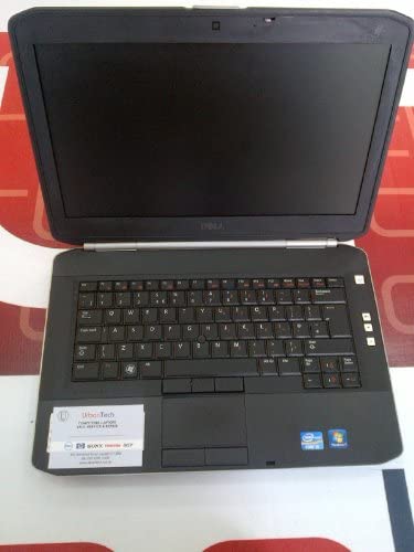 Dell Latitude E5420 - Intel i5 2410M - 4GB Ram - 128 SSD - Windows 7