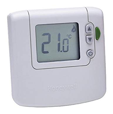 Honeywell DT90E1012 Digital Room Thermostat