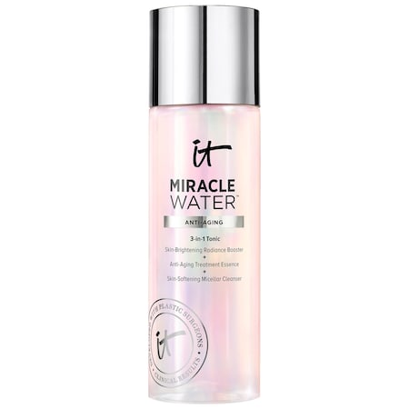Miracle Water Micellar Cleanser