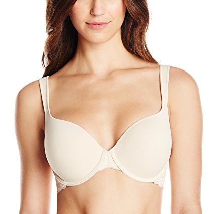 Felina Women's Enchanted Memory Foam Contour Bra