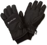 Carhartt Mens WP Waterproof Insulated Work Glove