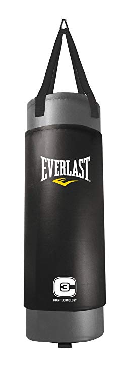 Everlast 100-Pound C3 Foam Heavy Bag