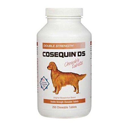 Nutramax Cosequin DS Chewable Tablets for Dogs