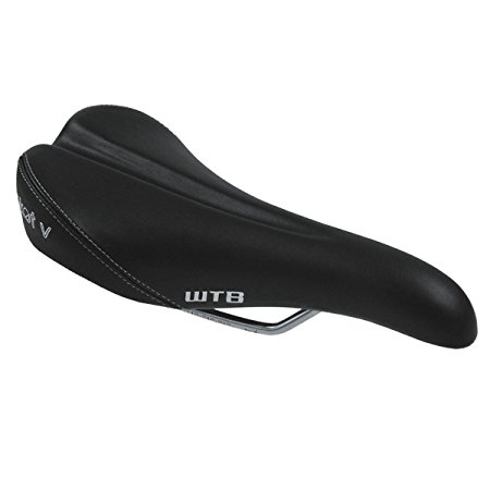 WTB Rocket V Road Bicycle Saddle