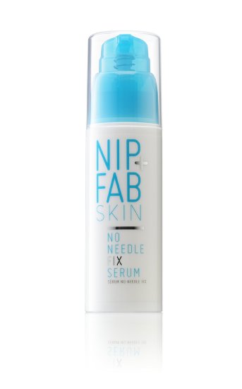 Nip   Fab No Needle Fix Serum, 1.7 Ounce