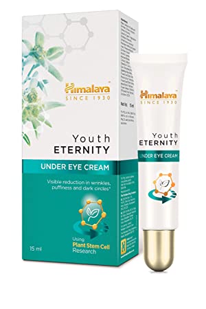 Himalaya Youth Eternity Under Eye Cream, 15ml