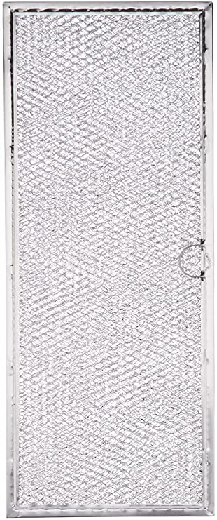 Grease Filter 71002111 Replacement For Many Whirlpool Maytag and Jenn Air Microwave Hood Models