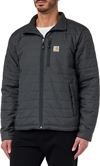 Carhartt Mens Gilliam Jacket (Regular and Big & Tall Sizes)