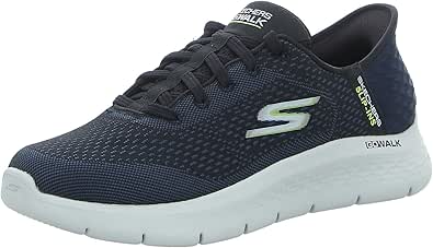 Skechers men's Go Walk Flex-New World Sneaker