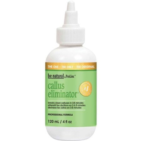 ProLinc Callus Eliminator 4 Fluid Ounce