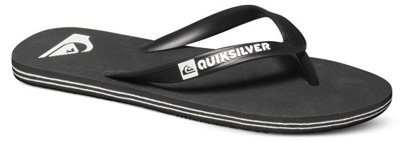 Quiksilver Men's Molokai Flip-Flop