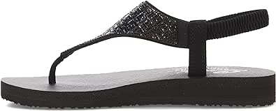 Skechers Womens Meditation Sweet Rock