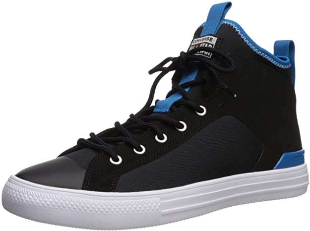 Converse Mens Chuck Taylor All Star Ultra Cons Force Sneaker