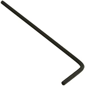 Wiha Hex L-Key Short Arm Black 1.5 x 45mm