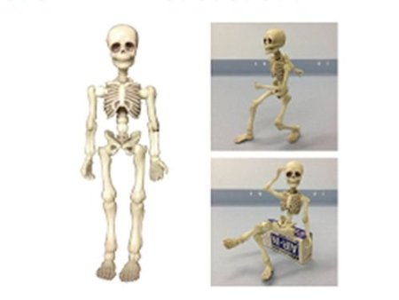 Pose skeleton man (1)