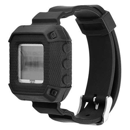 Budesi Polar FT4 or FT7 Heart Rate Monitor Replacement Wristbands