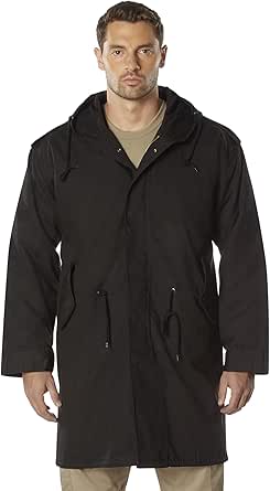 Rothco M-51 Fishtail Parka