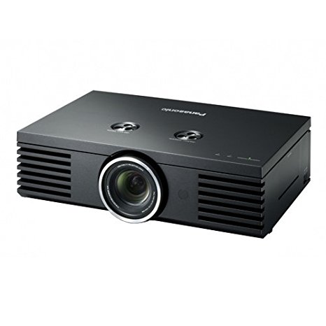 Panasonic PT-AE2000U 1080p 3LCD Home Theater Projector