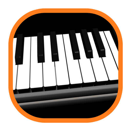 Piano(Kindle Tablet Edition)