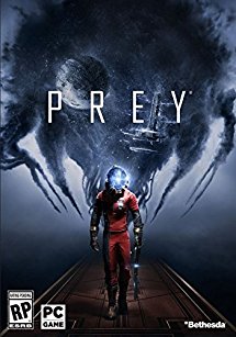 Prey [Online Game Code]