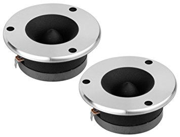 Boss TW-30 Bullet Tweeter - Pair