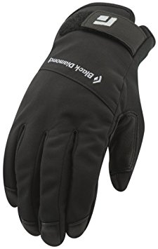 Black Diamond Pilot Cold Weather Gloves
