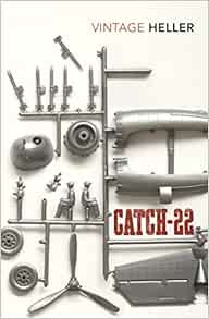 Catch-22 (Vintage Classics)