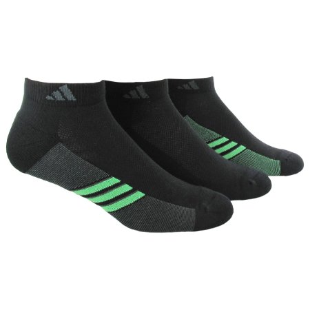 Mens Superlite 3-pack Low Cut Socks