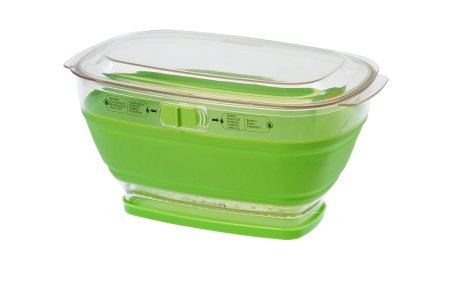 Prepworks by Progressive Collapsible Produce Keeper - 4 Quart
