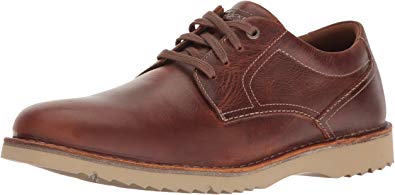 Rockport Men's Cabot Plain Toe Shoe