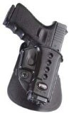 Fobus Standard Holster RH Paddle GL2E2 Glock 17 19 22 23 31 32 34 35  Walther PK 380